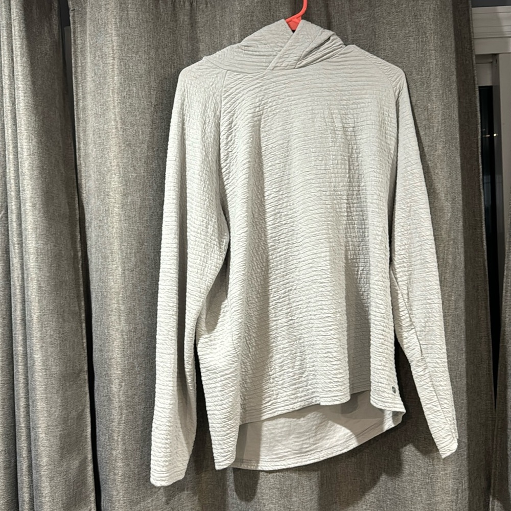 Men’s hoodie